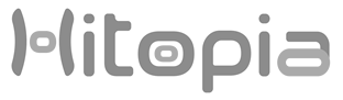 Hitopia Logo