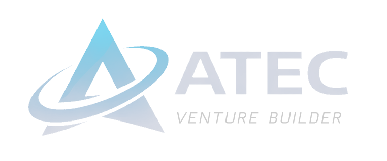 ATEC Venture Builder Logo